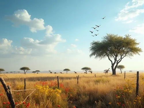 plains,heliborne,cryengine,grasslands,savannas,sandplains,miramar,prairie,steppe,landscape background,grassland,serengeti,hurston,rangeland,wheat field,wheatfields,savane,rangelands,field of cereals,renosterveld,Photography,General,Realistic