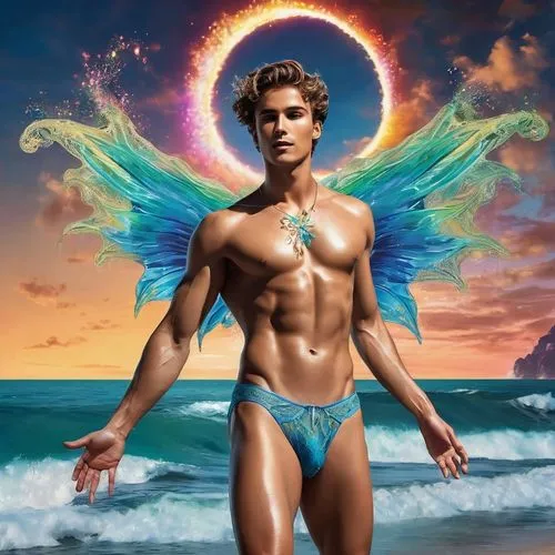 topher,stenmark,nureyev,icarus,ammerman,merman,Art,Classical Oil Painting,Classical Oil Painting 01