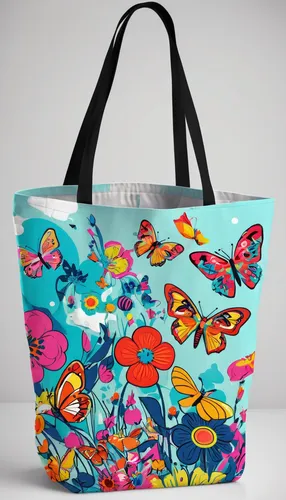 coral reef fish,tote bag,shopping bags,shopping bag,tropical fish,pallet surgeonfish,butterfly fish,school of fish,fighting fish,butterfly floral,ornamental fish,clownfish,angelfish,fishes,toiletry bag,aquarium decor,janome butterfly,mandarinfish,diaper bag,butterflyfish,Conceptual Art,Sci-Fi,Sci-Fi 29