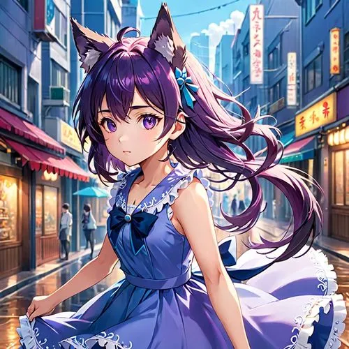 street cat,stray cat,alley cat,anime japanese clothing,cat ears,calico cat,ako,domestic short-haired cat,nyan,cat sparrow,cat kawaii,miku maekawa,transparent background,purple background,cat vector,japanese sakura background,portrait background,cat's cafe,cute cat,birthday banner background,Anime,Anime,Realistic