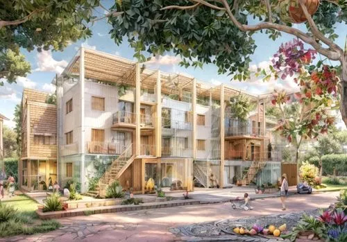 palo alto,eco-construction,eco hotel,new housing development,hanging houses,garden design sydney,cube stilt houses,wooden houses,apartments,an apartment,aurora village,shared apartment,villas,karnak,houston texas apartment complex,apartment complex,residential,3d rendering,marrakech,stilt houses