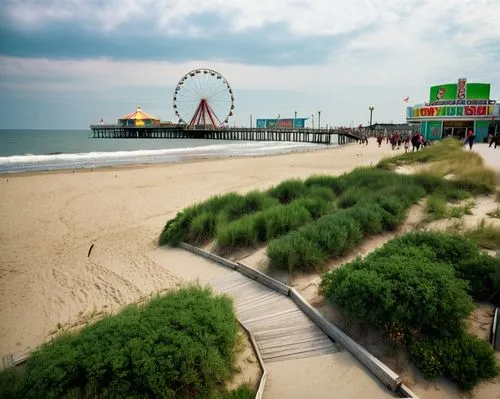 scheveningen,coney island,blackpool,bournemouth,atlantic city,knokke,seaside resort,seaside country,huntington,santa monica pier,new jersey,boardwalk,the pier,santa monica,seaside view,norderney,the touquet,brighton,usedom,sopot,Photography,Documentary Photography,Documentary Photography 02