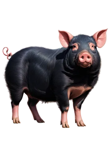 cartoon pig,pig,squealer,schwein,pot-bellied pig,puerco,cochon,pignero,swine,suckling pig,duroc,pignatiello,pua,scrofa,porc,hog,mini pig,pigneau,porker,porcine,Illustration,Realistic Fantasy,Realistic Fantasy 23