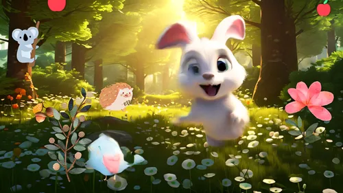 easter background,happy easter hunt,easter theme,spring background,children's background,bunny on flower,easter rabbits,springtime background,easter banner,hare trail,easter bunny,rabbits,easter festival,easter card,easter dog,white rabbit,white bunny,bunny,april fools day background,rabbits and hares