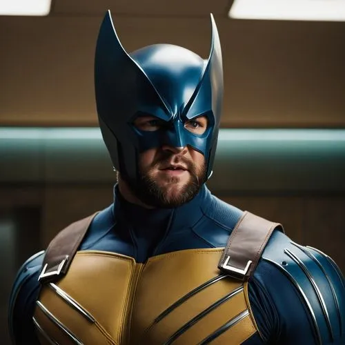 cowl,cowl vulture,batroc,batmanglij,wolverine,batlogg,Photography,General,Cinematic