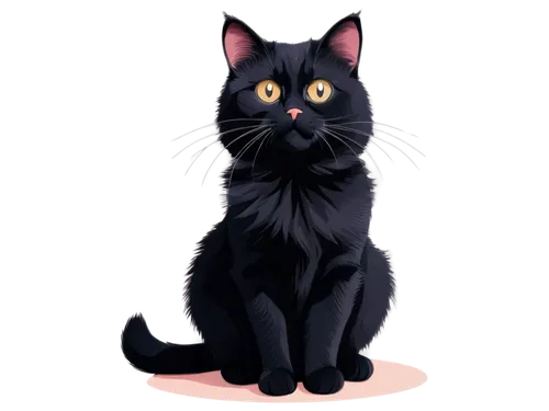 ravenpaw,melanism,cat vector,bagheera,black cat,shadowclan,pyewacket,luci,starclan,graystripe,salem,black paper,riverclan,lampblack,shadowcat,bluestar,lumo,jiji the cat,pet black,cat on a blue background,Conceptual Art,Daily,Daily 29