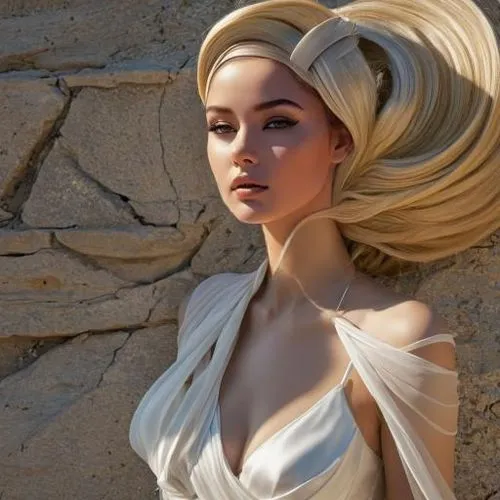 daenerys,amidala,cirta,updo,aphrodite,white lady