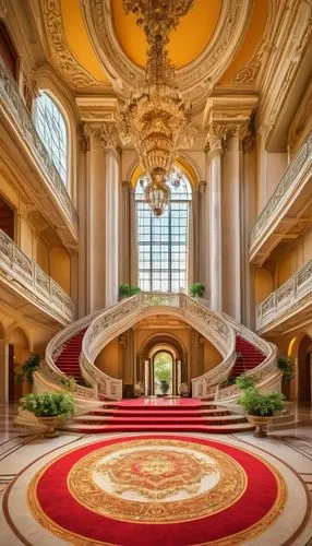 marble palace,hall of nations,europe palace,palladianism,montecarlo,bolshoi,peterhof palace,mikhailovsky,lubyanka,kempinski,emirates palace hotel,cochere,saintpetersburg,royal interior,grand hotel europe,ritzau,venetian hotel,grandeur,minsk,saint petersburg,Art,Classical Oil Painting,Classical Oil Painting 40