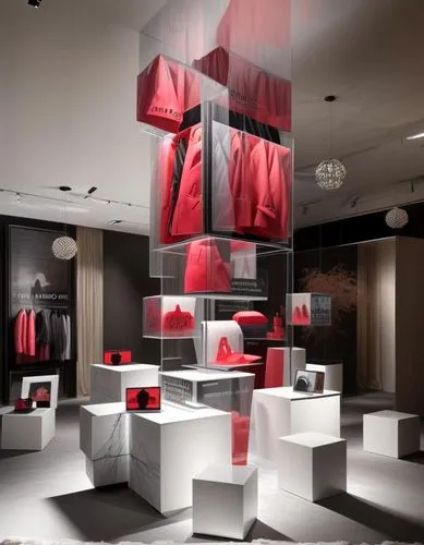 red milan,boutique,walk-in closet,display window,interior design,vitrine,showroom,dress shop,shop-window,interior decoration,store window,search interior solutions,laundry shop,changing room,bond stores,retail,wardrobe,shopwindow,paris shops,dressing room