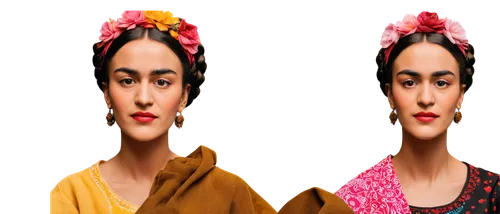 frida kahlo,kartini,frida,soekarnoputri,tongan,betawi,maharani,charulata,haseena,nutan,colorization,kahlo,filipiniana,bakhtawar,megawati,rosalinda,anarkali,devdas,birce akalay,shakuntala,Art,Artistic Painting,Artistic Painting 31