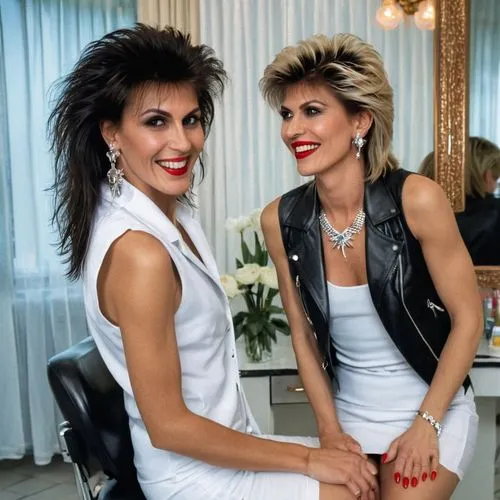 roxette,littlefeather,eighties,boufflers,gennifer,silkwood,retro eighties,judds,beauty icons,fiorucci,the style of the 80-ies,nervo,dragostea,bananarama,anousheh,abfab,qvc,beautiful photo girls,noisettes,divas,Photography,General,Realistic