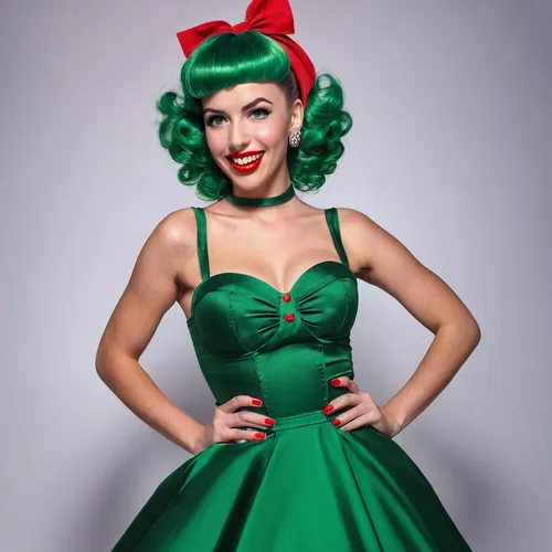 pin up christmas girl,christmas pin up girl,christmas elf,retro christmas girl,retro christmas lady,pinup girl,christmas woman,retro pin up girl,pin up girl,pin up,pin-up model,pin-up girl,retro pin up girls,pin-up,valentine pin up,pin ups,american holly,christmas bow,pin up girls,valentine day's pin up,Photography,General,Realistic