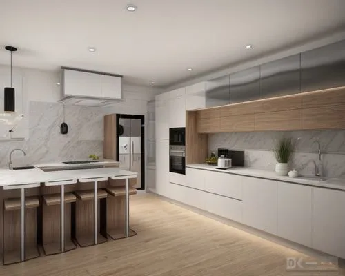 modern kitchen interior,modern kitchen,modern minimalist kitchen,kitchen design,kitchen interior,tile kitchen,interior modern design,kitchen,new kitchen,big kitchen,kitchen remodel,kitchen counter,chefs kitchen,3d rendering,modern decor,kitchenette,kitchen-living room,countertop,laundry room,kitchen cabinet,Interior Design,Kitchen,Modern,Asian Modern Urban