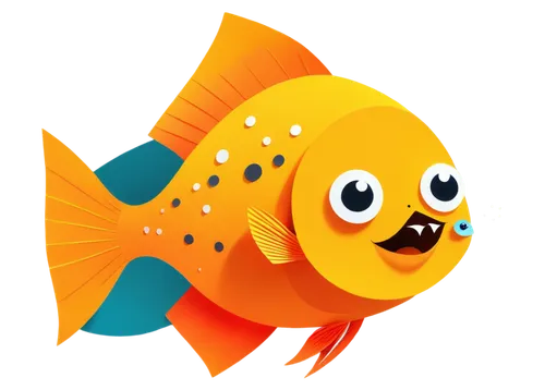 playfish,cichlid,snapfish,karp,glassfish,goldfish,killifish,foxface fish,small fish,hawkfish,squirrelfish,discus fish,fish,angelfish,gold fish,fish in water,dartfish,yellow fish,underwater fish,sunfish,Unique,Paper Cuts,Paper Cuts 05