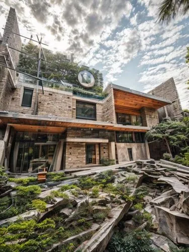 fallingwater,house in the mountains,house in mountains,forest house,dunes house,greystone,crib,carmel,flock house,timber house,modern house,mansion,luxury home,dreamhouse,beautiful home,cube house,log home,cantilevers,the cabin in the mountains,resourcehouse,Architecture,General,Masterpiece,Organic Architecture
