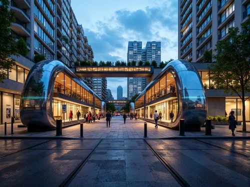 broadgate,heatherwick,capitaland,undershaft,broadmead,zeil,abdali,transbay,taikoo,sanlitun,hongdan center,hafencity,wangfujing,citycenter,futuristic architecture,cheapside,mvrdv,glass facades,difc,xujiahui