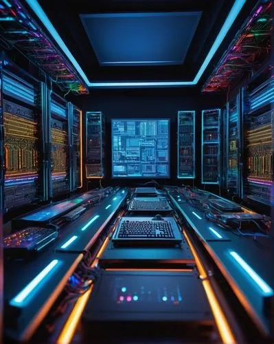 spaceship interior,ufo interior,supercomputer,computer room,supercomputers,computerized,cyberscene,computer art,the server room,cinema 4d,computerworld,polybius,cybertruck,jukebox,cyberview,computer graphic,computerize,mainframes,computerization,computec,Photography,Black and white photography,Black and White Photography 10