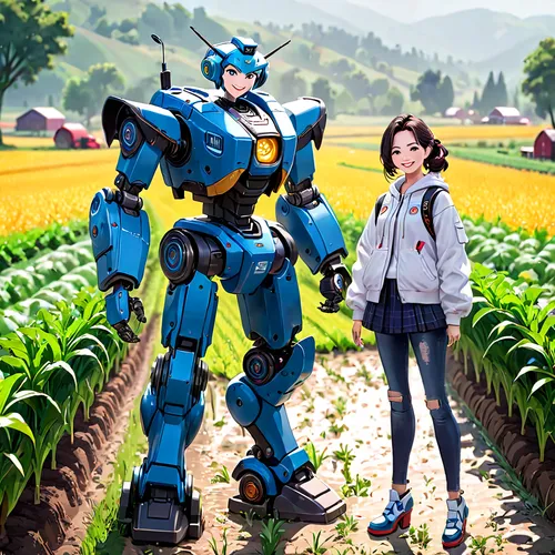 gundam,agricultural engineering,transformers,dalat,heavy object,lawn mower robot,farming,bot training,koreatea,sweet potato farming,robot combat,yamada's rice fields,agroculture,south korea,bumblebee,jeju island,aggriculture,dji agriculture,in the field,robotics,Anime,Anime,General