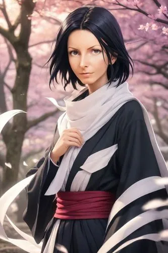 kuchiki,japanese sakura background,rukia,yahiko,sakura background,katsura,Photography,Natural