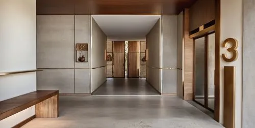 hallway space,associati,hallway,amanresorts,room door,entryways,Photography,General,Realistic