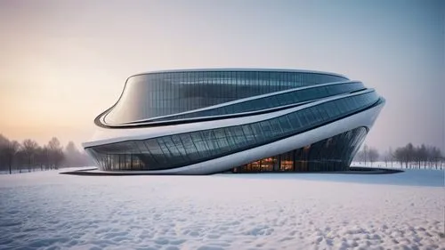 futuristic art museum,futuristic architecture,snohetta,mercedes-benz museum,narodowy,bjarke,morphosis,futuroscope,safdie,snowhotel,snow ring,skolkovo,arkitekter,alien ship,arcology,olympia ski stadium,philharmonie,universum,blavatnik,planetarium,Photography,General,Sci-Fi