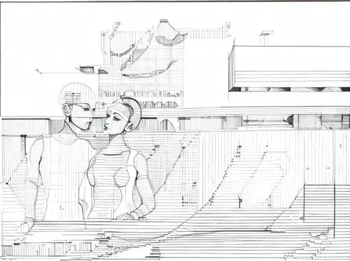 mono-line line art,frame drawing,technical drawing,line drawing,cd cover,camera illustration,archidaily,architect plan,livestock carrier,drawing course,construction set,ore-bulk-oil carrier,line-art,p