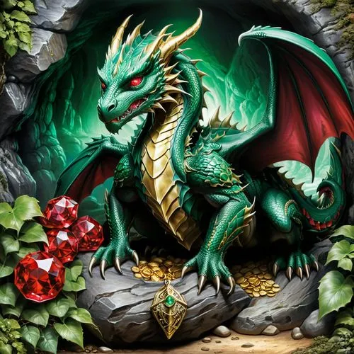 forest dragon,dragonja,painted dragon,dragon of earth,dragon,dragonlord,dragon design,darigan,dragonetti,wyvern,black dragon,darragon,fafnir,dragones,wyrm,dragonheart,mawdryn,emerald lizard,taittiriya,cynfyn,Conceptual Art,Fantasy,Fantasy 30