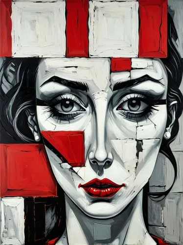 rone,nielly,jasinski,emic,viveros,vanderhorst,Art,Artistic Painting,Artistic Painting 01