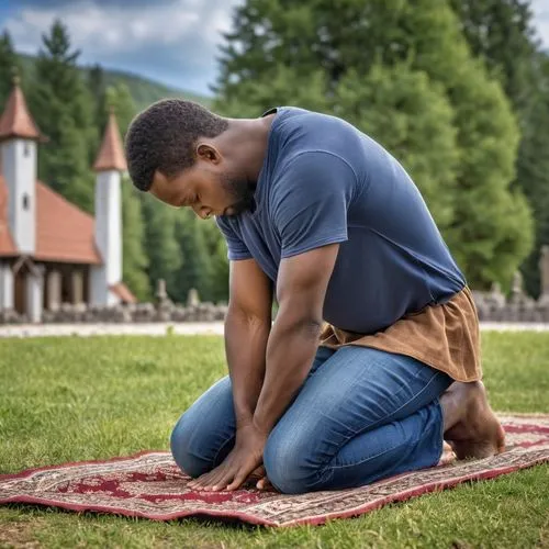 prayer rug,man praying,boy praying,woman praying,praying woman,prayer,girl praying,kneeling,muslim background,allah,muslim,ramadan,muslim holiday,quran,pray,muslim woman,mosques,islam,koran,divine healing energy,Photography,General,Realistic