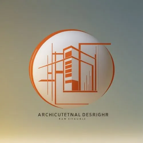 the logo for an architectural designer,archidaily,architectura,architect,archi,structural engineer,kirrarchitecture,Photography,General,Realistic