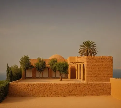 nuweiba,amanresorts,quasr al-kharana,qasr al watan,qasr al kharrana,hala sultan tekke,Photography,General,Cinematic