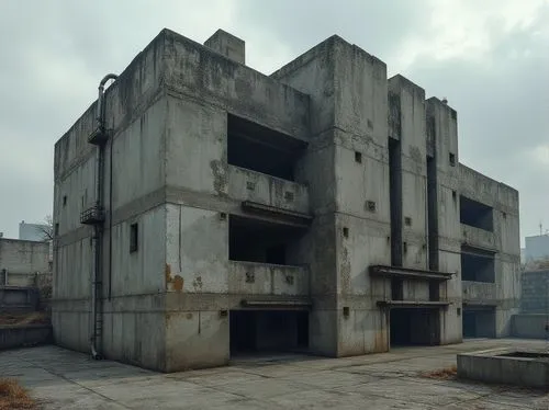 abandoned building,hashima,gunkanjima,dereliction,derelict,abandonments,kurilsk,scampia,dilapidation,abandoned place,luxury decay,sanatoriums,brutalism,abandonded,industrial ruin,abandoned places,delapidated,abandonned,fallout shelter,disused,Photography,General,Realistic