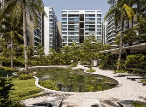 landscape designers sydney,landscape design sydney,garden design sydney,las olas suites,fisher island,condominium,singapore,inlet place,diamond lagoon,palm garden,holiday complex,condo,hotel complex,residences,hua hin,bendemeer estates,coconut grove,seminyak,residential property,sanya,Architecture,Villa Residence,Modern,Mid-Century Modern