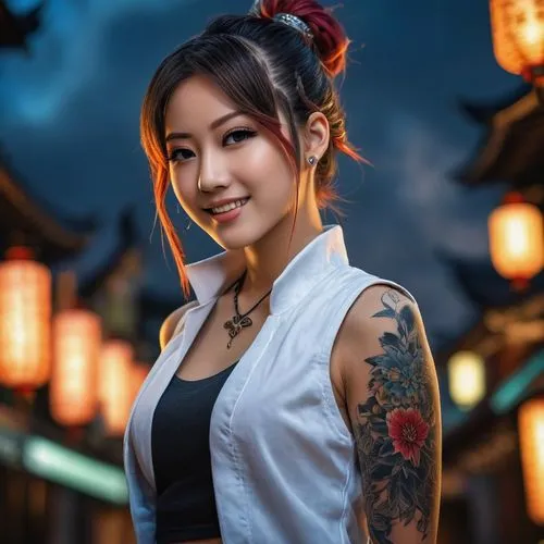 ruyi,zhaowen,zhiwu,zhixue,xiaomei,yangmei,mulan,lijie,xuewen,tattoo girl,yimei,xiaoyu,oriental girl,chunli,chengjie,nanzhao,xiyu,zhiwen,yingjie,xianwen,Photography,General,Fantasy