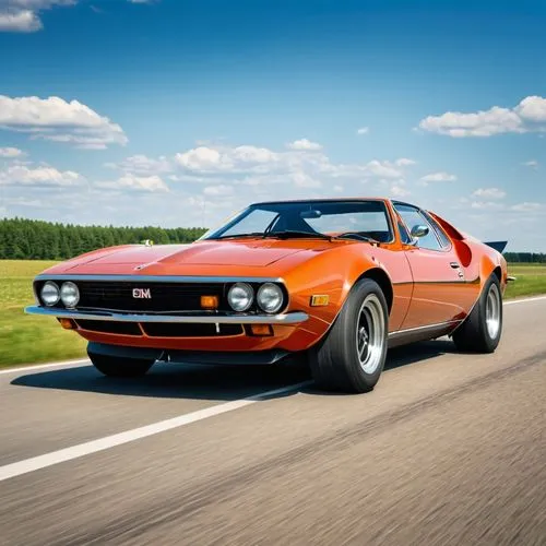 alfa romeo montreal,iso grifo,aston martin v8 vantage (1977),lamborghini jarama,ford mustang mach 1,lamborghini espada,de tomaso pantera,amc javelin,1700gt,ford xb falcon,70's icon,amc amx,alfa romeo gta,toyota celica gt-four,ferrari berlinetta boxer,daytona sportscar,lotus elite,ferrari 308 gtb/gts,boss 302 mustang,ferrari daytona,Photography,General,Realistic