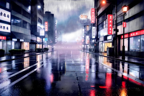 akiba,shinjuku,tokyo city,kamurocho,akihabara,tokyo,kabukicho,ikebukuro,rainy,kabukiman,meguro,shibuya,tokio,tokyu,world digital painting,shimbashi,yodobashi,susukino,cybercity,ukrainy,Illustration,Paper based,Paper Based 30