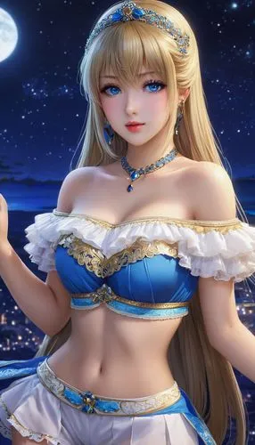 sophitia,pacifica,yuanji,tera,chunli,fie,Illustration,Realistic Fantasy,Realistic Fantasy 08