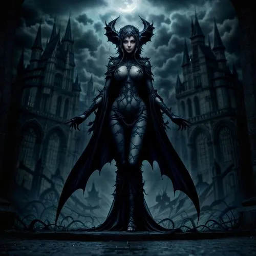 gothic woman,dark angel,dark elf,dark gothic mood,gothic style,gothic,gothic fashion,gothic portrait,dark art,gothic architecture,black angel,blue enchantress,goth woman,angel of death,evil woman,sorceress,gothic dress,queen of the night,priestess,goth