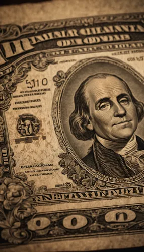 Create a vintage-style dollar bill featuring intricate engravings and ornate borders.,banknotes,dollar bill,banknote,us-dollar,us dollars,dollar rate,burn banknote,dollar,western debt and the handling