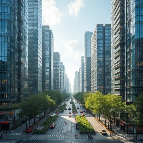 xujiahui,songdo,streeterville,changzhou,changsha,shenzen,tree-lined avenue,city highway,wangfujing,songshan,pangyo,guangzhou,yeouido,taikoo,nanjing,chengdu,wanxiang,tianjin,chengyi,shenzhen,Photography,General,Realistic