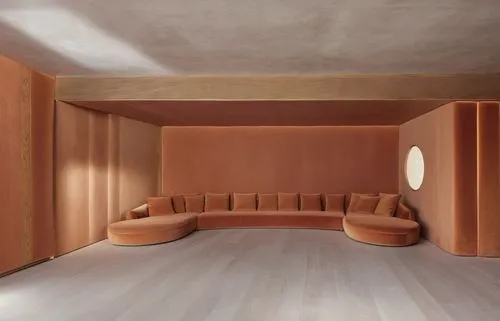 corten steel,mahdavi,chaise lounge,antechamber,spaceship interior,ufo interior,seating furniture,daybeds,interiors,cinema seat,soft furniture,sofaer,interior design,acconci,banquette,modern minimalist lounge,daybed,goetheanum,vaulted cellar,hejduk,Photography,General,Realistic