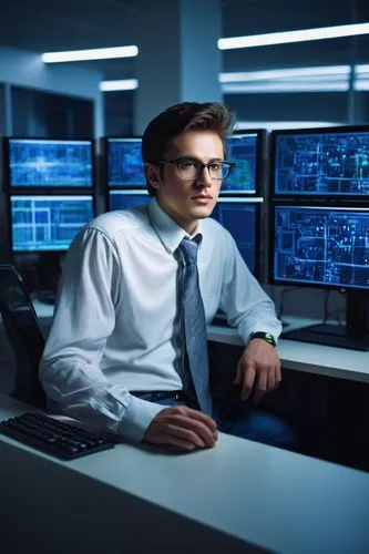 cybertrader,stock exchange broker,night administrator,stock broker,man with a computer,computerologist,blur office background,datamonitor,technologist,cyberonics,neon human resources,engineer,stockbrokers,cryptographer,statistician,genocyber,trading floor,switchboard operator,oscorp,banking operations,Illustration,Paper based,Paper Based 01