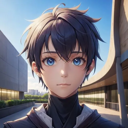 rei ayanami,anime boy,anime cartoon,yukio,yuki nagato sos brigade,evangelion,persona,violet evergarden,hinata,belfast,anchovy,ren,kado,mc,anime 3d,meteora,chaoyang,cinnamon roll,edit icon,cg artwork,A