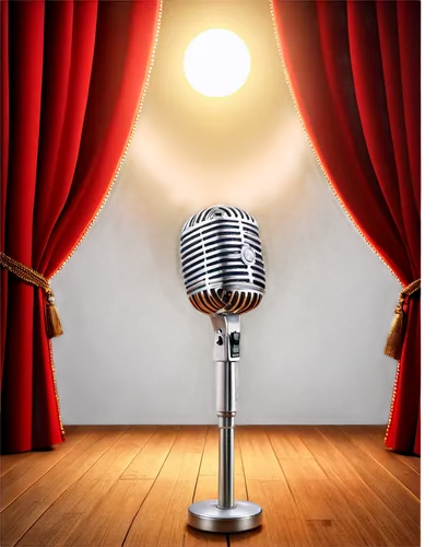 compere,microphone,showbusiness,master of ceremony,mic,speech icon,stage light,podshow,theatresports,auditioner,orator,stage curtain,theater curtains,award background,comedian,emcee,announcer,duetted,stagefright,declamations,Illustration,Black and White,Black and White 19