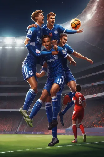 fifa 2018,players,soccer kick,game illustration,footballer,european football championship,footballers,football team,playstation,cape dutch,athletic,soccer team,southampton,youth league,soccer,uefa,highveld,soccer player,arsenal,wall & ball sports,Conceptual Art,Fantasy,Fantasy 17