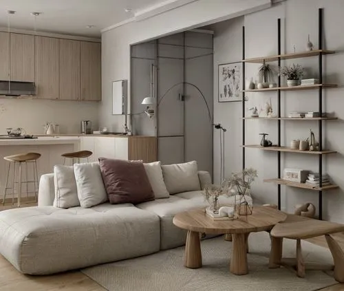 modern room,scandinavian style,an apartment,apartment,shared apartment,modern minimalist kitchen,modern decor,contemporary decor,modern kitchen interior,danish furniture,apartment lounge,home interior,walk-in closet,livingroom,loft,interior modern design,modern kitchen,danish room,modern style,kitchen design