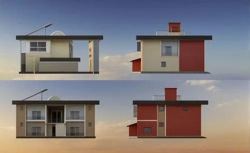 cube stilt houses,houses clipart,stilt houses,cubic house,crane houses,3d rendering,floating huts,prefabricated buildings,wooden houses,inverted cottage,hanging houses,house roofs,miniature house,smal