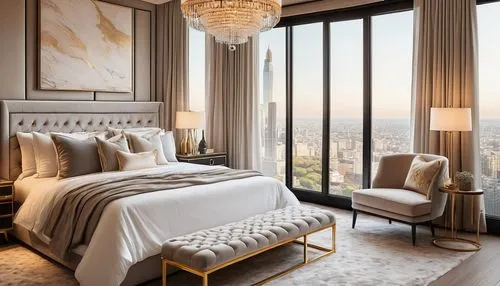 luxury home interior,chambre,great room,modern room,penthouses,modern decor,luxe,contemporary decor,luxuriously,ornate room,luxurious,damac,sumptuous,luxury hotel,largest hotel in dubai,corinthia,opulently,guest room,gold stucco frame,habtoor,Illustration,Vector,Vector 14