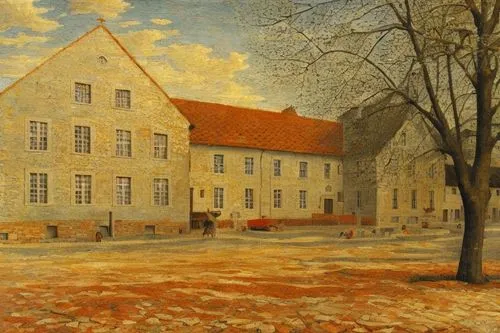 rubjerg knude,dürer house,landsberg,carl svante hallbeck,house hevelius,wenningstedt,jaśminowiec,zwartnek arassari,santbrink,early winter,zinnowitz,kontorhaus,augustów,tabor,bethlen castle,groseillier,muenster,homberg,karrenwiel,dutch mill,Art sketch,Art sketch,15th Century