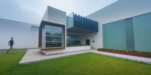 cube house,cubic house,modern house,modern architecture,glass facade,cube stilt houses,Photography,General,Realistic